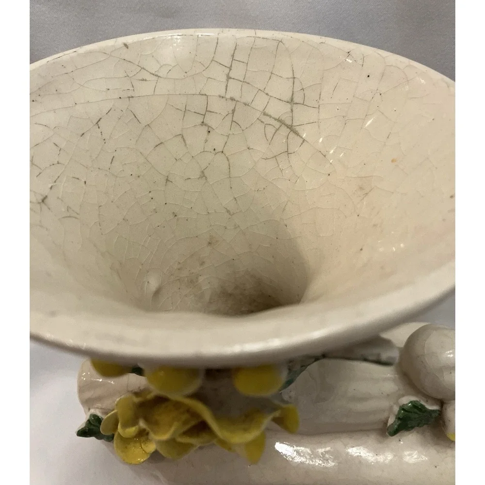 American Bisque vintage cream
